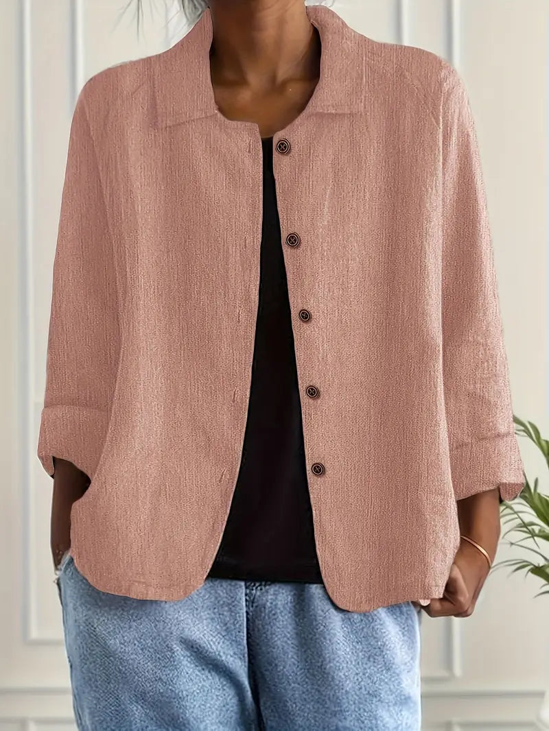 Liora | Klassisk lett topp