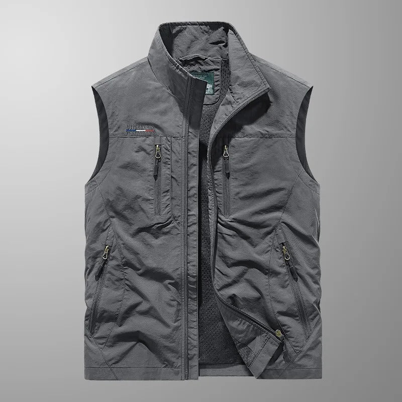 Billy | Eventyrklar multilomme-vest