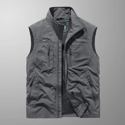 Billy | Eventyrklar multilomme-vest
