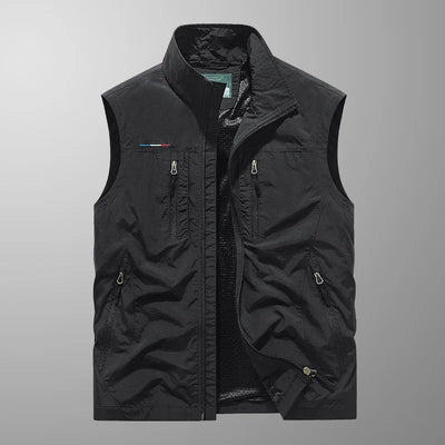 Billy | Eventyrklar multilomme-vest