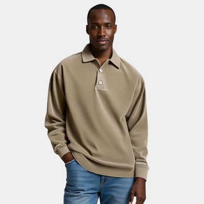 Benjamin | Vintage skjorte for menn