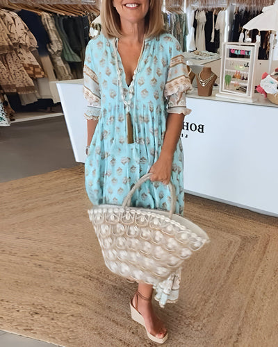 Emma | Elegant kåpe