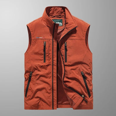 Billy | Eventyrklar multilomme-vest
