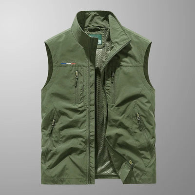 Billy | Eventyrklar multilomme-vest