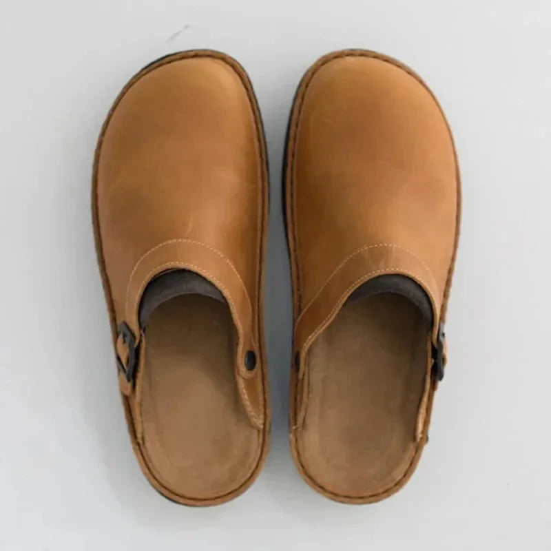 James | Slip-on-sko