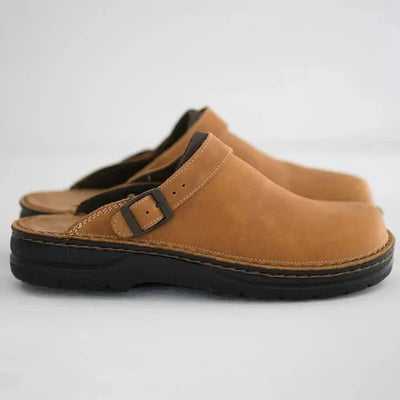 James | Slip-on-sko