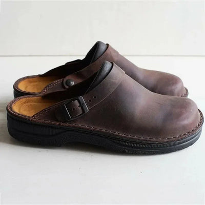 James | Slip-on-sko