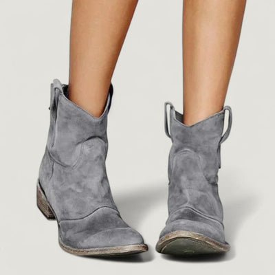 Nora | Cowboystøvler