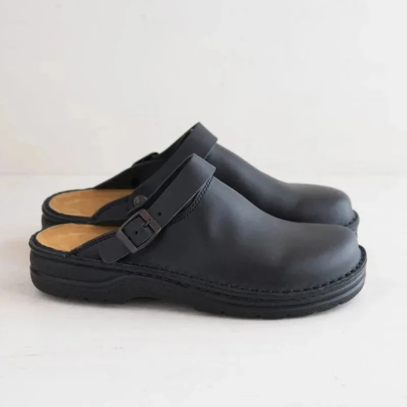 James | Slip-on-sko