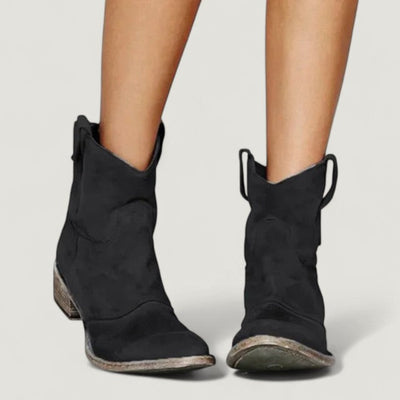 Nora | Cowboystøvler