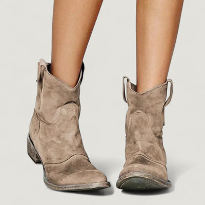 Nora | Cowboystøvler