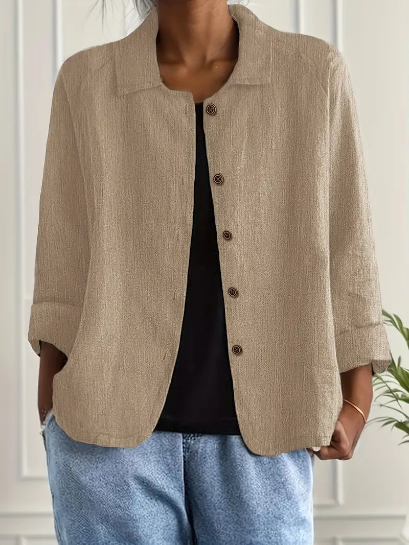 Liora | Klassisk lett topp