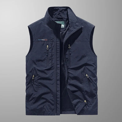 Billy | Eventyrklar multilomme-vest