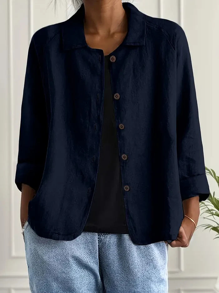 Liora | Klassisk lett topp