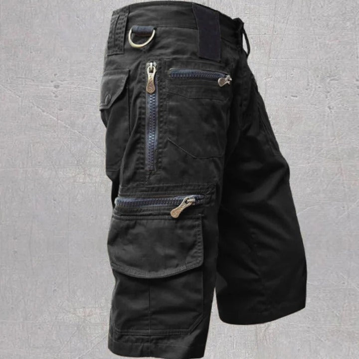 Mason | Cargo-shorts