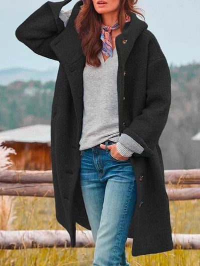 Karin | Vinterjakke for dame