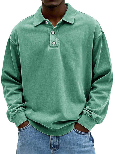 Benjamin | Vintage skjorte for menn